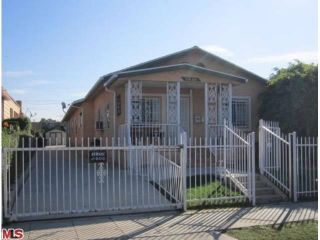 Foreclosed Home - 8644 BARING CROSS ST, 90044