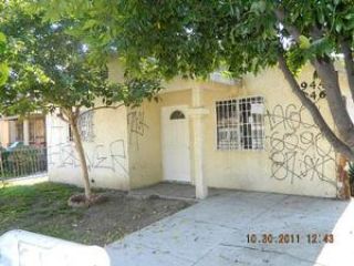Foreclosed Home - 944 W 74TH ST, 90044