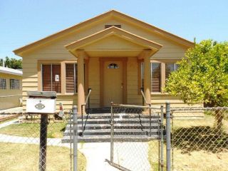 Foreclosed Home - 1205 W 67TH ST, 90044