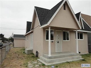 Foreclosed Home - 557 W 109TH PL, 90044