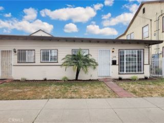 Foreclosed Home - 1306 W 83RD ST, 90044