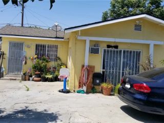 Foreclosed Home - 1103 W 98TH ST, 90044