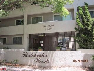 Foreclosed Home - 8650 BELFORD AVE APT 118A, 90045