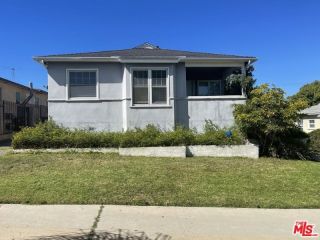 Foreclosed Home - 7923 AIRPORT BLVD, 90045