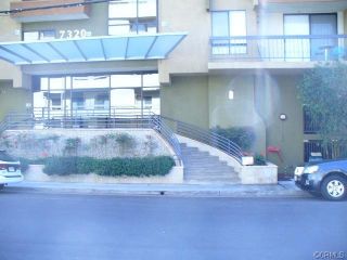 Foreclosed Home - 7320 HAWTHORN AVE APT 118, 90046