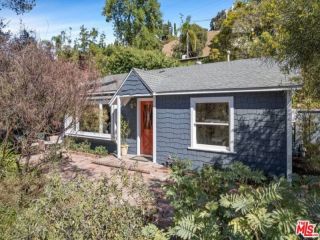 Foreclosed Home - 2850 NICHOLS CANYON RD, 90046