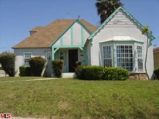 Foreclosed Home - List 100035240