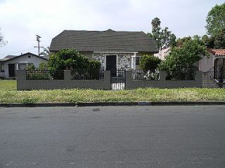 Foreclosed Home - List 100111907