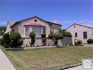 Foreclosed Home - 9131 S WILTON PL, 90047