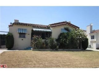 Foreclosed Home - 9821 LA SALLE AVE, 90047