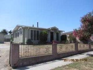 Foreclosed Home - List 100139523