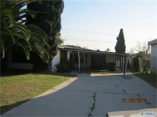 Foreclosed Home - 1706 W 124TH ST, 90047