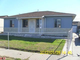 Foreclosed Home - List 100241274