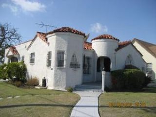 Foreclosed Home - List 100261861