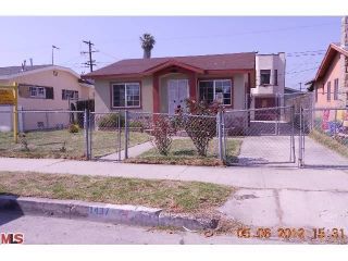 Foreclosed Home - 1437 W 67TH ST # 1441, 90047