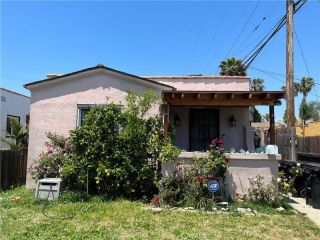 Foreclosed Home - 1413 W 94TH PL, 90047