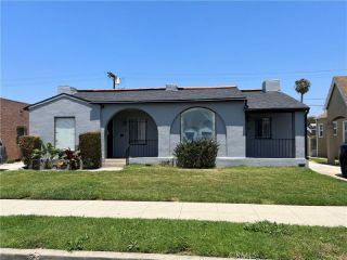 Foreclosed Home - 1931 W 67TH ST, 90047