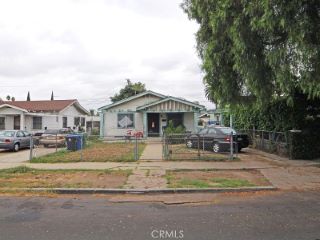 Foreclosed Home - 1535 W 70TH ST, 90047