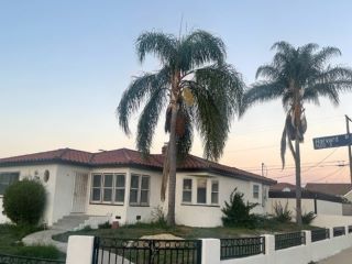 Foreclosed Home - 9650 S HARVARD BLVD, 90047