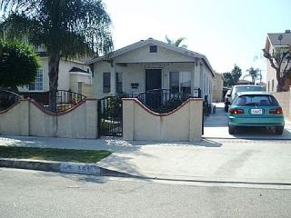 Foreclosed Home - 649 N SEPULVEDA BLVD, 90049
