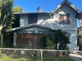 Foreclosed Home - 108 S DILLON ST, 90057