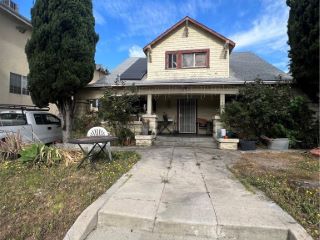 Foreclosed Home - 119 S RAMPART BLVD, 90057