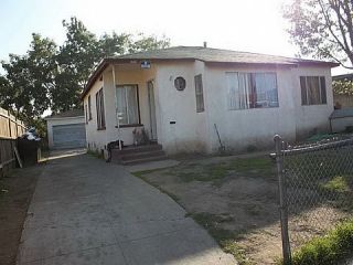 Foreclosed Home - 848 E 113TH ST, 90059