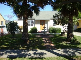 Foreclosed Home - 12116 ELVA AVE, 90059
