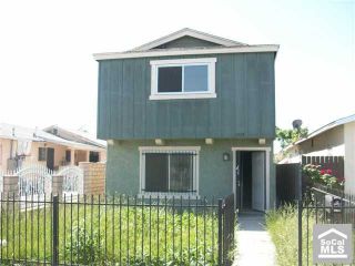 Foreclosed Home - List 100075771