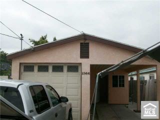 Foreclosed Home - 1564 E 117TH ST, 90059