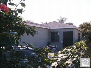 Foreclosed Home - 10925 GRAPE ST, 90059
