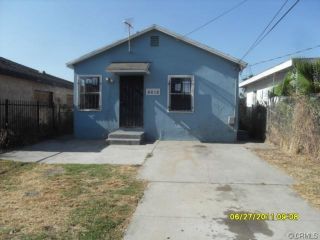 Foreclosed Home - 2212 E 117TH ST, 90059