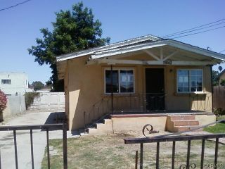Foreclosed Home - 11842 SUCCESS AVE, 90059