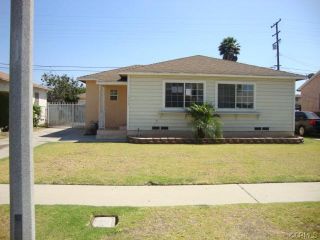 Foreclosed Home - 1728 E 123RD ST, 90059