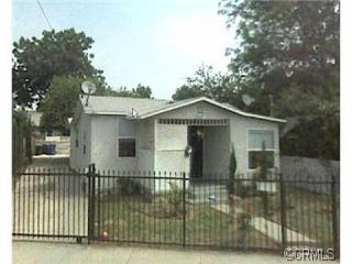 Foreclosed Home - 2007 SANTA ANA BLVD N, 90059