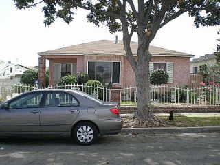 Foreclosed Home - 612 E 121ST ST, 90059