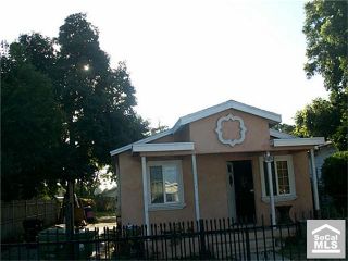 Foreclosed Home - 10729 HICKORY ST, 90059