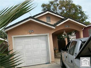 Foreclosed Home - 2409 E 109TH ST, 90059