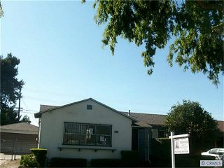 Foreclosed Home - 1530 E 124TH ST, 90059