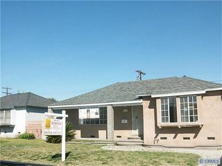 Foreclosed Home - 1113 E 118TH DR, 90059