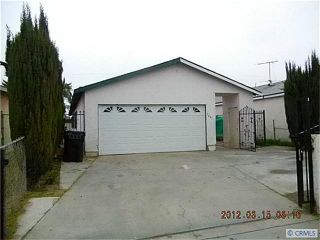 Foreclosed Home - 2443 E 115TH ST, 90059