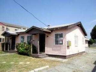 Foreclosed Home - List 100302272