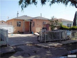 Foreclosed Home - List 100307080