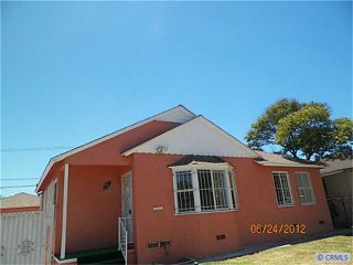 Foreclosed Home - 928 E 118TH ST, 90059