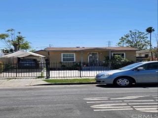 Foreclosed Home - 672 E 112TH ST, 90059