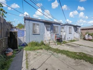 Foreclosed Home - 11023 COMPTON AVE, 90059