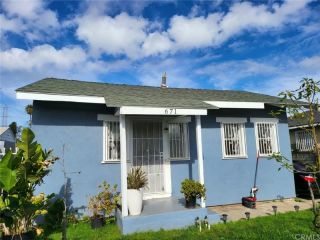 Foreclosed Home - 671 E IMPERIAL HWY, 90059