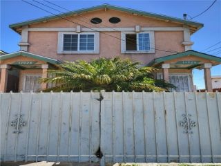 Foreclosed Home - 11928 S CENTRAL AVE, 90059
