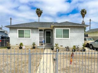 Foreclosed Home - 12218 SLATER AVE, 90059