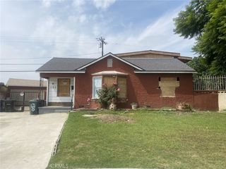 Foreclosed Home - 1100 E 124TH ST, 90059